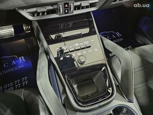 Порше Cayenne Coupe, объемом двигателя 4 л и пробегом 5 тыс. км за 289999 $, фото 29 на Automoto.ua