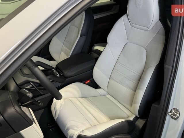 Порше Cayenne Coupe, об'ємом двигуна 3 л та пробігом 0 тис. км за 142490 $, фото 7 на Automoto.ua