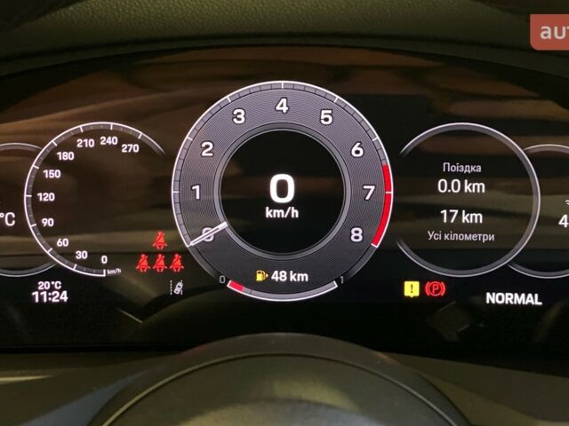 купить новое авто Порше Cayenne Coupe 2024 года от официального дилера Порше Центр Київ Аеропорт Порше фото