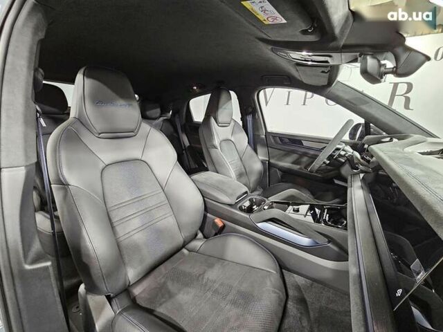 Порше Cayenne Coupe, объемом двигателя 4 л и пробегом 5 тыс. км за 289999 $, фото 4 на Automoto.ua