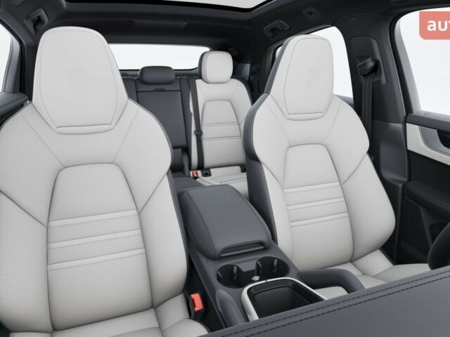Порше Cayenne Coupe, об'ємом двигуна 3 л та пробігом 0 тис. км за 142490 $, фото 36 на Automoto.ua