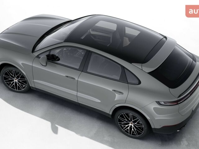 Порше Cayenne Coupe, об'ємом двигуна 3 л та пробігом 0 тис. км за 142490 $, фото 34 на Automoto.ua
