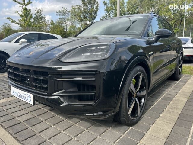 Порше Cayenne Coupe, объемом двигателя 3 л и пробегом 0 тыс. км за 143349 $, фото 14 на Automoto.ua