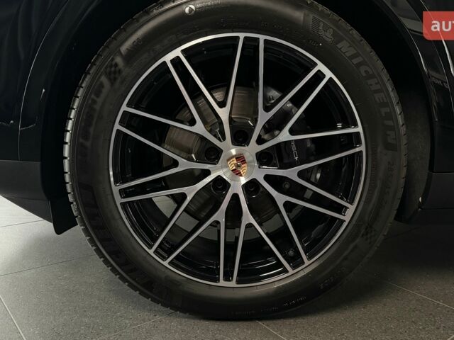 Порше Cayenne Coupe, объемом двигателя 3 л и пробегом 0 тыс. км за 133631 $, фото 33 на Automoto.ua