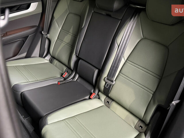 купить новое авто Порше Cayenne Coupe 2024 года от официального дилера Порше Центр Дніпро Порше фото