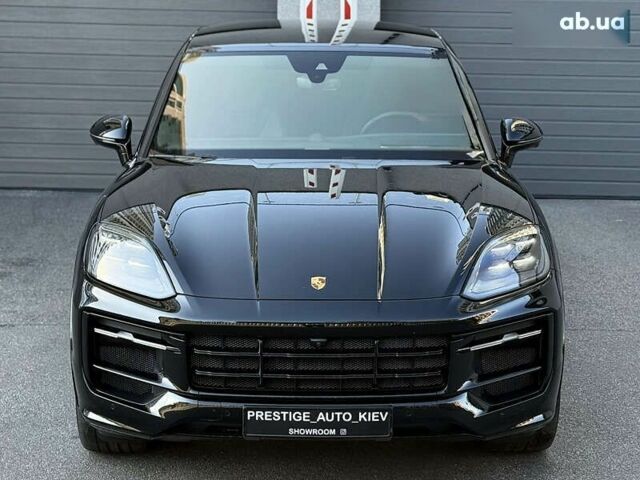 Порше Cayenne Coupe, объемом двигателя 4 л и пробегом 19 тыс. км за 175000 $, фото 6 на Automoto.ua