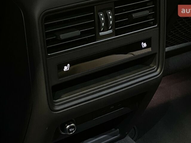 купить новое авто Порше Cayenne Coupe 2024 года от официального дилера Порше Центр Київ Аеропорт Порше фото