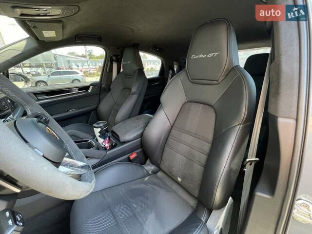 Порше Cayenne Coupe, об'ємом двигуна 4 л та пробігом 7 тис. км за 290000 $, фото 19 на Automoto.ua