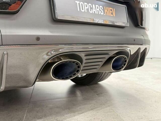 Порше Cayenne Coupe, объемом двигателя 4 л и пробегом 25 тыс. км за 299000 $, фото 23 на Automoto.ua