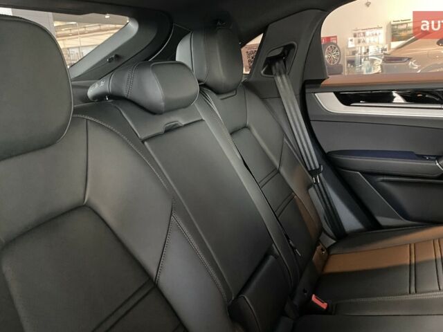 купить новое авто Порше Cayenne Coupe 2025 года от официального дилера Порше Центр Львів Порше фото