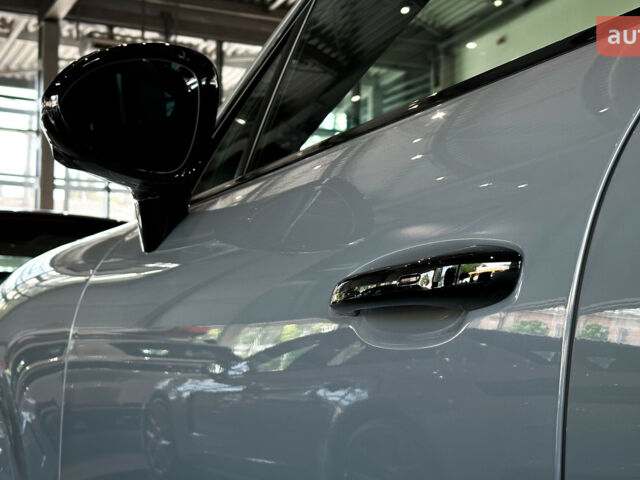 купить новое авто Порше Cayenne Coupe 2025 года от официального дилера Порше Центр Одеса Порше фото