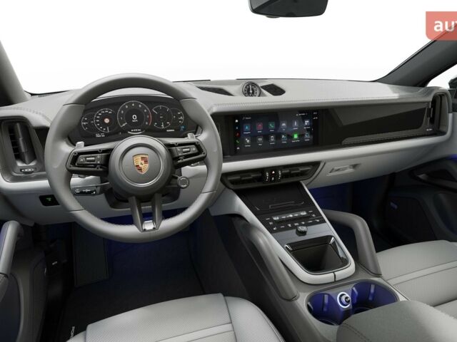 Порше Cayenne Coupe, об'ємом двигуна 3 л та пробігом 0 тис. км за 152732 $, фото 4 на Automoto.ua