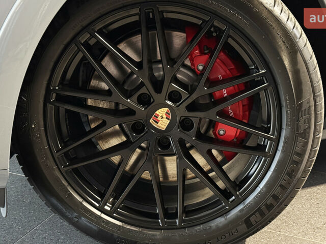 Порше Cayenne Coupe, об'ємом двигуна 3.98 л та пробігом 0 тис. км за 191352 $, фото 7 на Automoto.ua