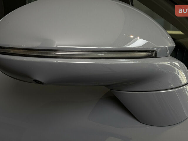 Порше Cayenne Coupe, об'ємом двигуна 3.98 л та пробігом 0 тис. км за 191352 $, фото 32 на Automoto.ua