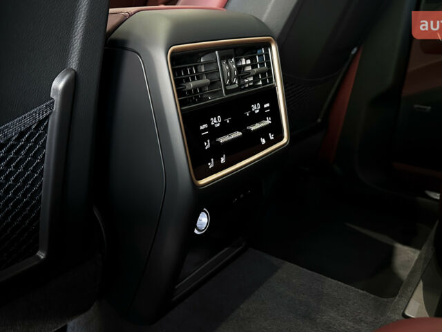 купить новое авто Порше Cayenne Coupe 2025 года от официального дилера Порше Центр Одеса Порше фото