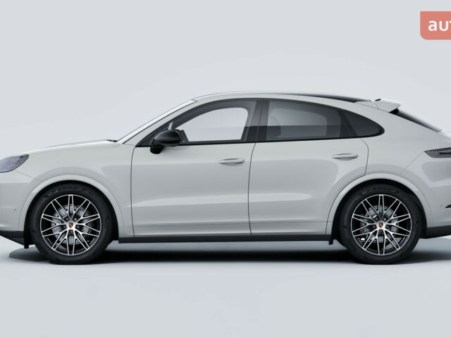 Порше Cayenne Coupe, об'ємом двигуна 3 л та пробігом 0 тис. км за 152732 $, фото 2 на Automoto.ua