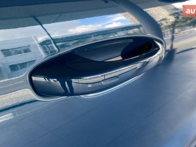 купить новое авто Порше Cayenne Coupe 2025 года от официального дилера Порше Центр Львів Порше фото