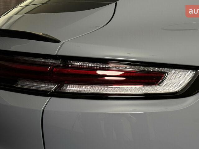 Порше Cayenne Coupe, об'ємом двигуна 3.98 л та пробігом 0 тис. км за 191352 $, фото 36 на Automoto.ua