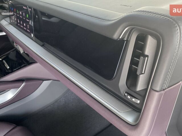 купить новое авто Порше Cayenne Coupe 2025 года от официального дилера Порше Центр Львів Порше фото