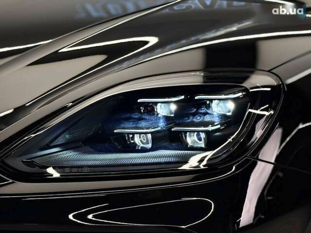 Порше Cayenne Coupe, объемом двигателя 3 л и пробегом 1 тыс. км за 166500 $, фото 16 на Automoto.ua