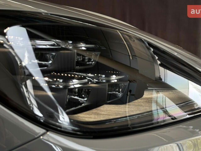 Порше Cayenne Coupe, об'ємом двигуна 3.98 л та пробігом 0 тис. км за 191352 $, фото 31 на Automoto.ua