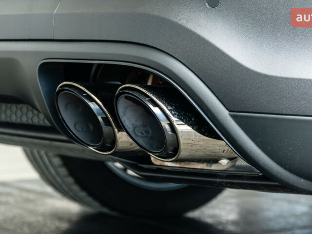 купить новое авто Порше Cayenne Coupe 2025 года от официального дилера Порше Центр Харків Порше фото