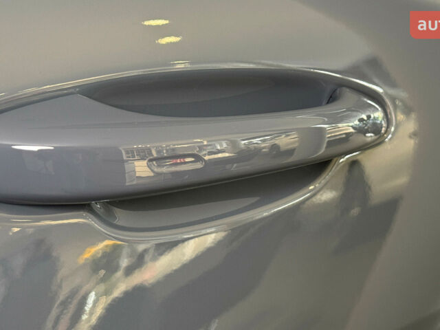 Порше Cayenne Coupe, об'ємом двигуна 3.98 л та пробігом 0 тис. км за 191352 $, фото 34 на Automoto.ua