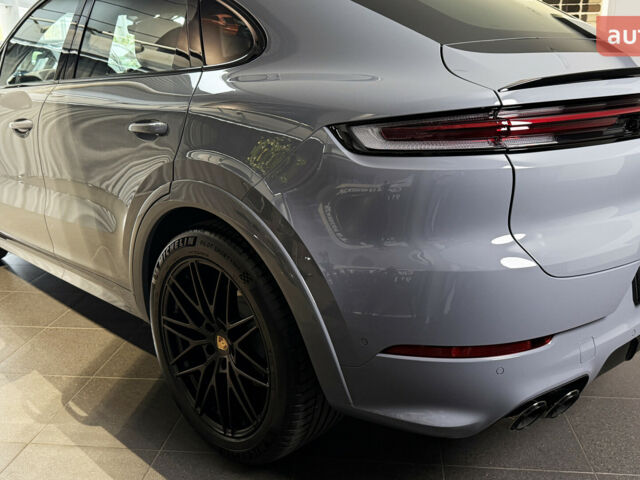 Порше Cayenne Coupe, об'ємом двигуна 3.98 л та пробігом 0 тис. км за 191352 $, фото 6 на Automoto.ua