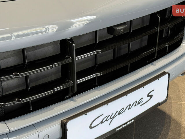 Порше Cayenne Coupe, об'ємом двигуна 3.98 л та пробігом 0 тис. км за 191352 $, фото 38 на Automoto.ua