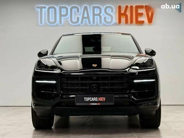 Порше Cayenne Coupe, объемом двигателя 3 л и пробегом 1 тыс. км за 166500 $, фото 15 на Automoto.ua
