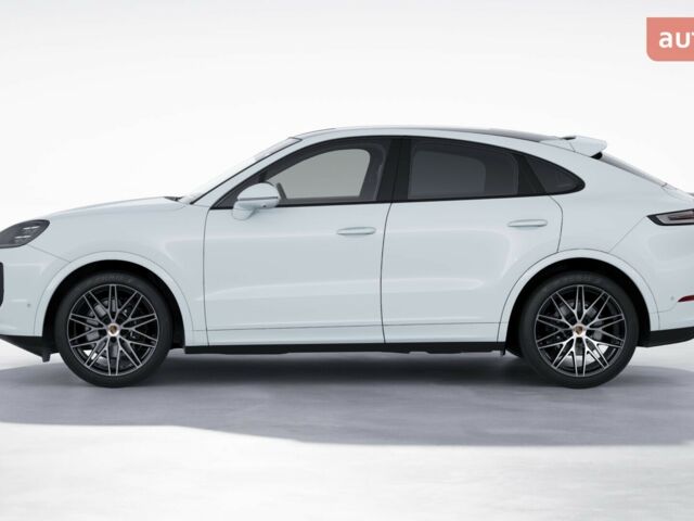 Порше Cayenne Coupe, об'ємом двигуна 3 л та пробігом 0 тис. км за 146428 $, фото 1 на Automoto.ua