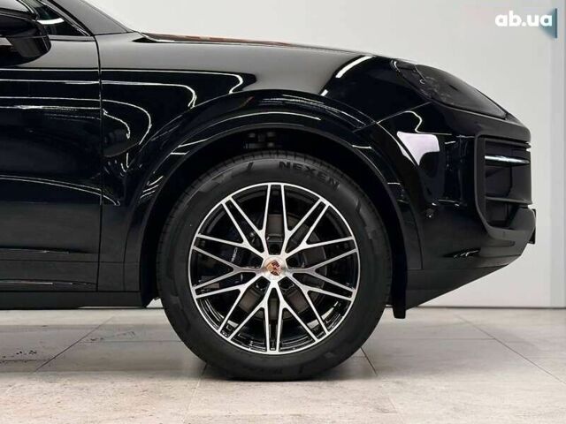 Порше Cayenne Coupe, объемом двигателя 3 л и пробегом 1 тыс. км за 166500 $, фото 13 на Automoto.ua