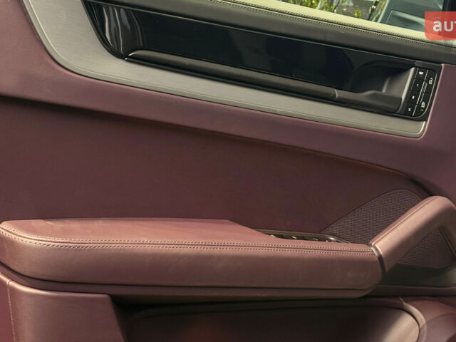 Порше Cayenne Coupe, об'ємом двигуна 3.98 л та пробігом 0 тис. км за 191352 $, фото 24 на Automoto.ua