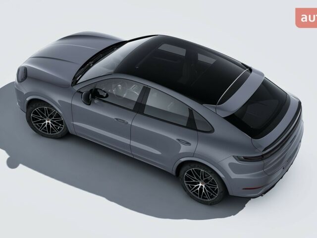Порше Cayenne Coupe, объемом двигателя 3 л и пробегом 0 тыс. км за 153298 $, фото 3 на Automoto.ua