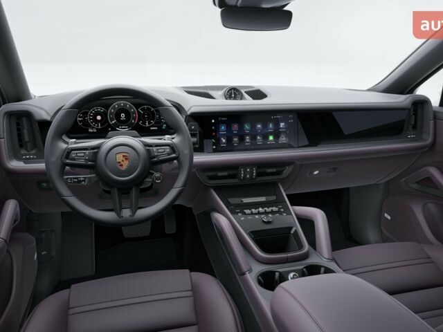 Порше Cayenne Coupe, об'ємом двигуна 3 л та пробігом 0 тис. км за 146428 $, фото 4 на Automoto.ua