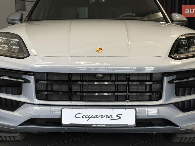 Порше Cayenne Coupe, об'ємом двигуна 3.98 л та пробігом 0 тис. км за 191352 $, фото 1 на Automoto.ua