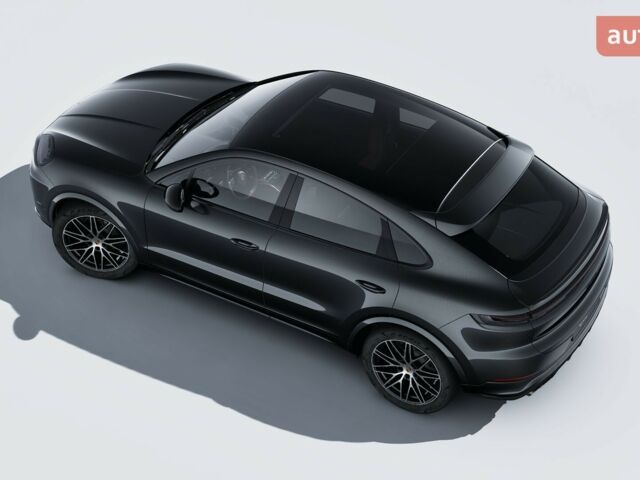 Порше Cayenne Coupe, об'ємом двигуна 3 л та пробігом 0 тис. км за 150300 $, фото 3 на Automoto.ua