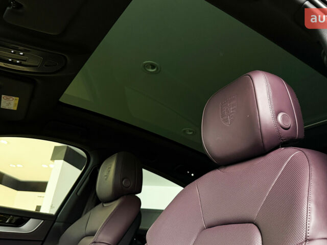 Порше Cayenne Coupe, об'ємом двигуна 3.98 л та пробігом 0 тис. км за 191352 $, фото 29 на Automoto.ua