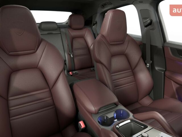 Порше Cayenne Coupe, об'ємом двигуна 3 л та пробігом 0 тис. км за 150300 $, фото 5 на Automoto.ua