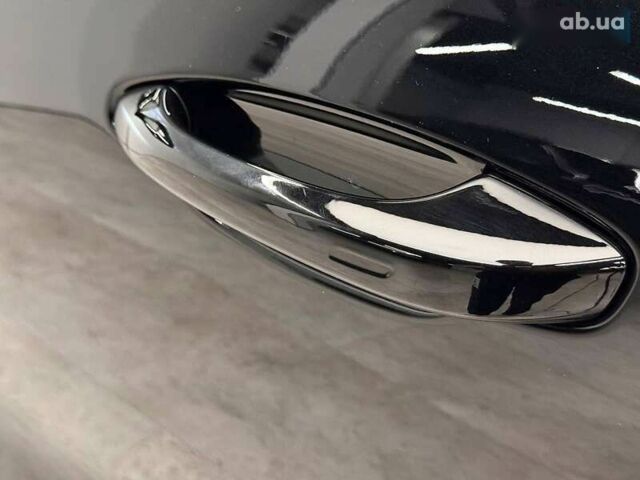 Порше Cayenne Coupe, объемом двигателя 3 л и пробегом 1 тыс. км за 166500 $, фото 19 на Automoto.ua