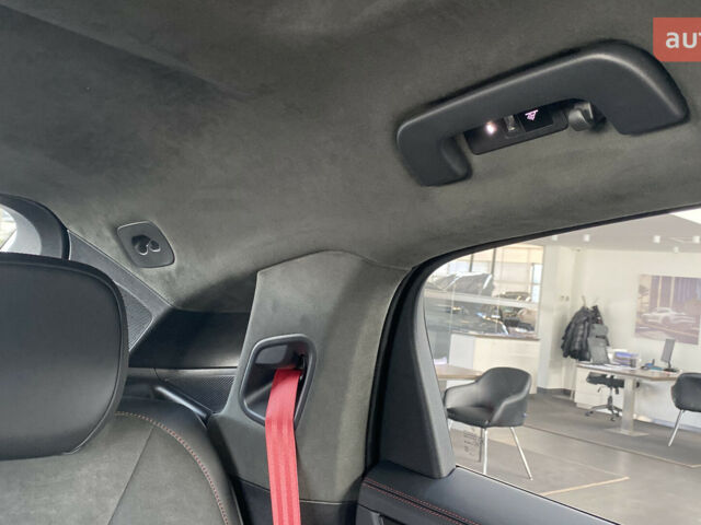 купить новое авто Порше Cayenne Coupe 2025 года от официального дилера Порше Центр Львів Порше фото