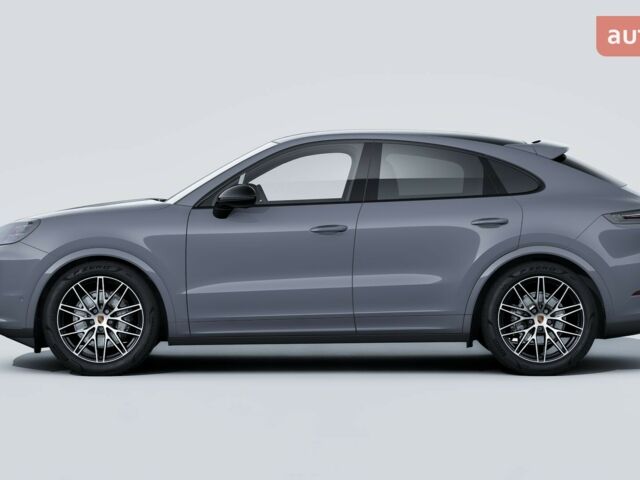 Порше Cayenne Coupe, объемом двигателя 3 л и пробегом 0 тыс. км за 153298 $, фото 2 на Automoto.ua