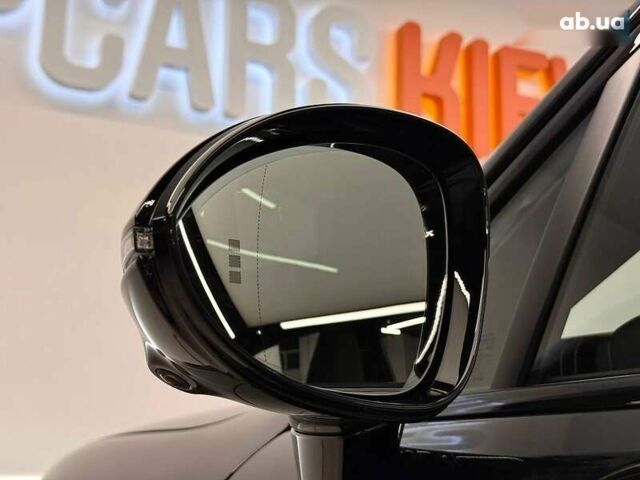 Порше Cayenne Coupe, объемом двигателя 3 л и пробегом 1 тыс. км за 166500 $, фото 18 на Automoto.ua