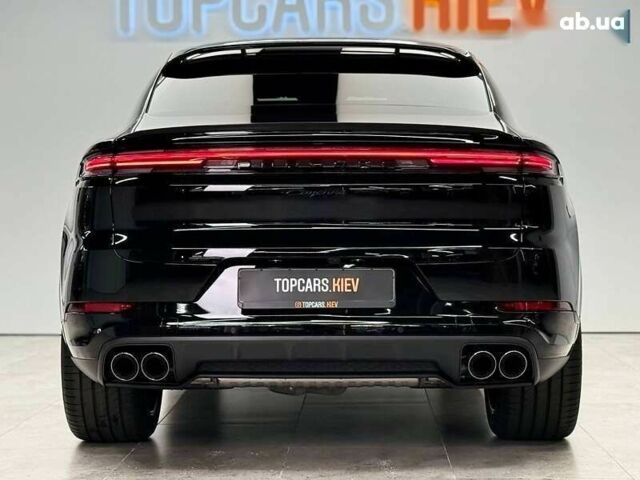 Порше Cayenne Coupe, объемом двигателя 3 л и пробегом 1 тыс. км за 166500 $, фото 14 на Automoto.ua