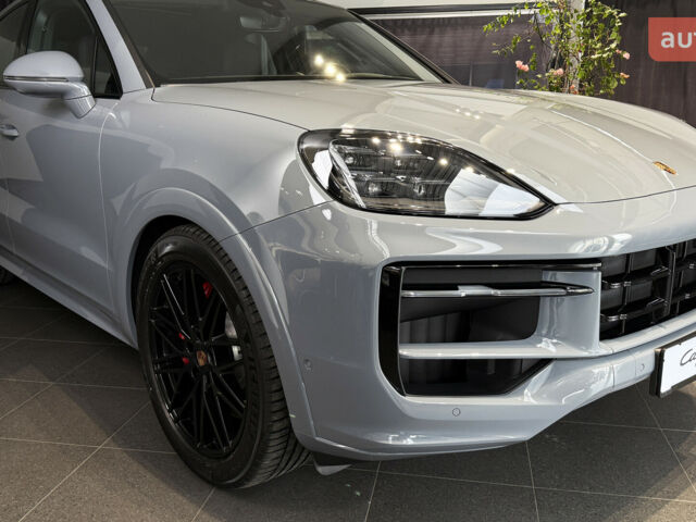 Порше Cayenne Coupe, об'ємом двигуна 3.98 л та пробігом 0 тис. км за 191352 $, фото 2 на Automoto.ua