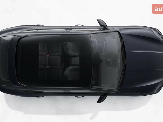 купить новое авто Порше Cayenne Coupe 2025 года от официального дилера Порше Центр Одеса Порше фото