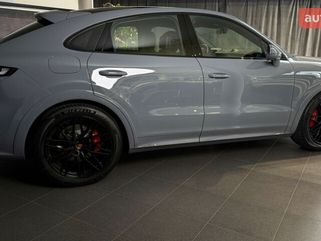 Порше Cayenne Coupe, об'ємом двигуна 3.98 л та пробігом 0 тис. км за 191352 $, фото 3 на Automoto.ua