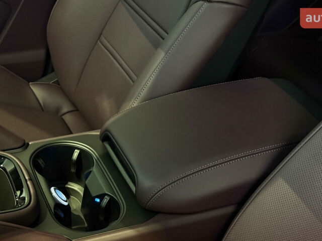 Порше Cayenne Coupe, об'ємом двигуна 3.98 л та пробігом 0 тис. км за 191352 $, фото 23 на Automoto.ua