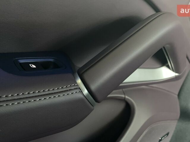 купить новое авто Порше Cayenne Coupe 2025 года от официального дилера Порше Центр Львів Порше фото