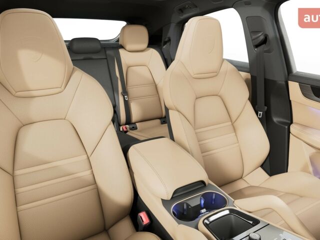 Порше Cayenne Coupe, об'ємом двигуна 3 л та пробігом 0 тис. км за 151645 $, фото 5 на Automoto.ua